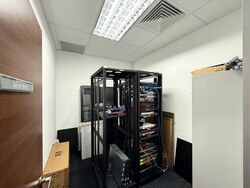Woods Square (D25), Office #535406811